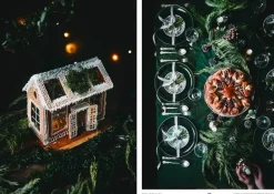 Cozy Publishing Nordic Winter Cookbook