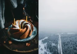 Cozy Publishing Nordic Winter Cookbook