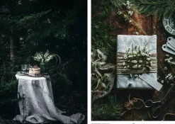 Cozy Publishing Nordic Winter Cookbook