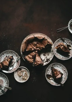 Cozy Publishing Nordic Winter Cookbook