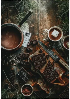 Cozy Publishing Nordic Winter Cookbook