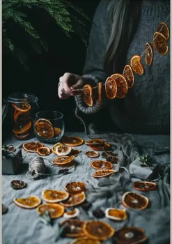 Cozy Publishing Nordic Winter Cookbook