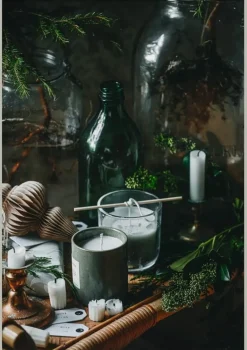 Cozy Publishing Nordic Winter Cookbook