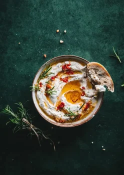 Cozy Publishing Nordic Winter Cookbook