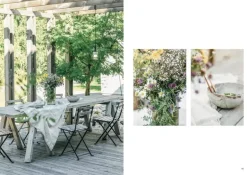 Cozy Publishing Outdoor Chic