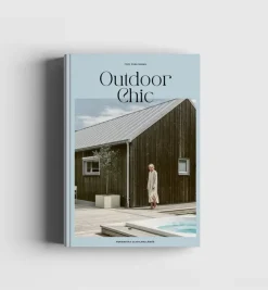 Cozy Publishing Outdoor Chic