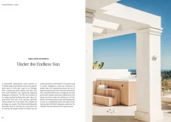 Cozy Publishing Outdoor Chic