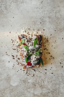 Cozy Publishing Passione Pizza: The Art of Homemade Pizza