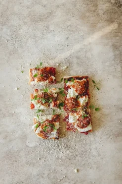 Cozy Publishing Passione Pizza: The Art of Homemade Pizza