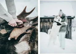 Cozy Publishing Recipes and Unforgettable Experiences: Lapland’s 8 Seasons