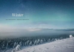 Cozy Publishing Recipes and Unforgettable Experiences: Lapland’s 8 Seasons