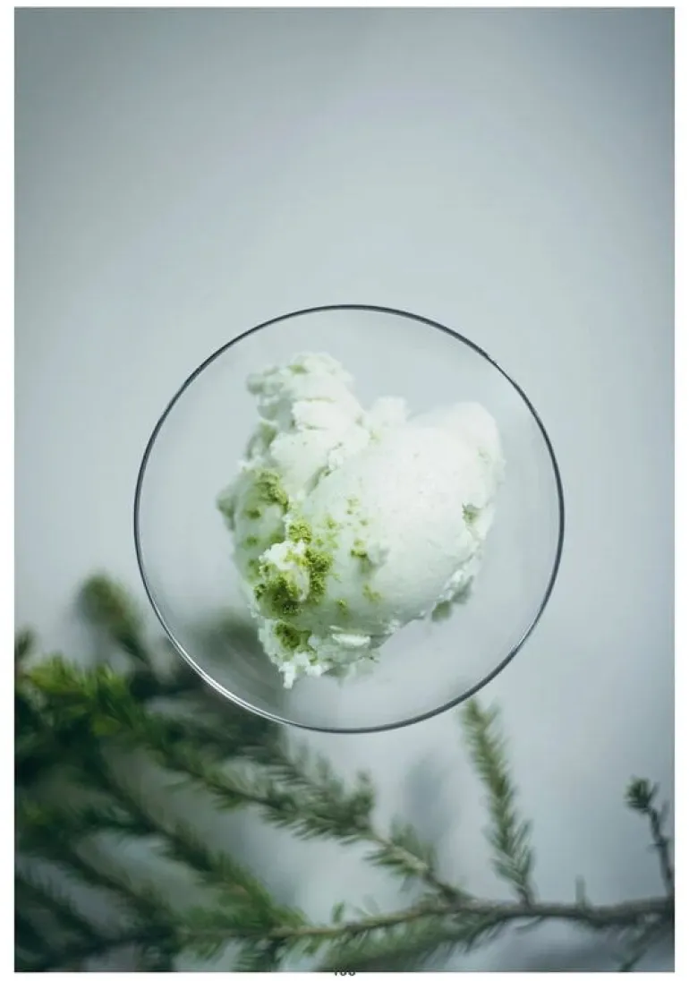 Cozy Publishing Recipes and Unforgettable Experiences: Lapland’s 8 Seasons