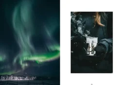 Cozy Publishing Recipes and Unforgettable Experiences: Lapland’s 8 Seasons