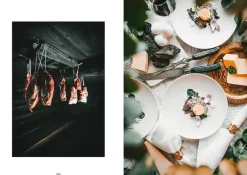 Cozy Publishing Recipes and Unforgettable Experiences: Lapland’s 8 Seasons