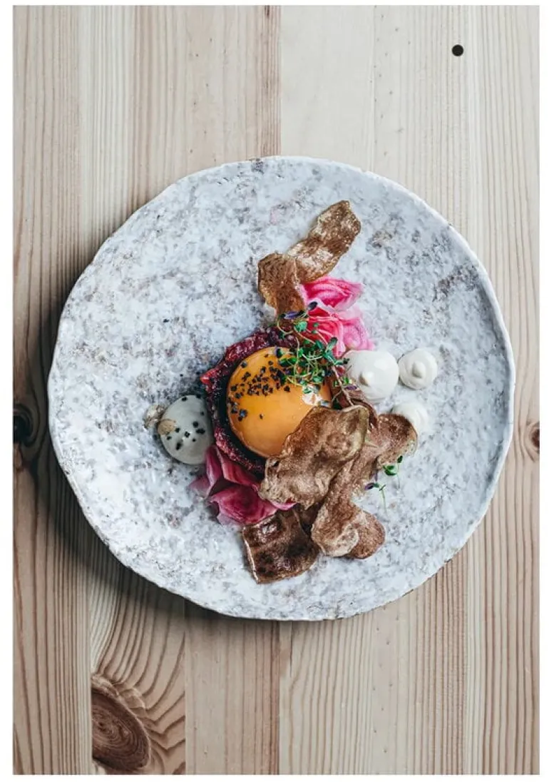 Cozy Publishing Recipes and Unforgettable Experiences: Lapland’s 8 Seasons