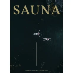 Cozy Publishing Sauna