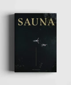 Cozy Publishing Sauna