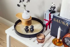 Cozy Publishing Sauna