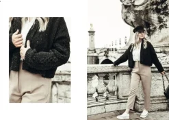 Cozy Publishing Softly – Timeless Knits