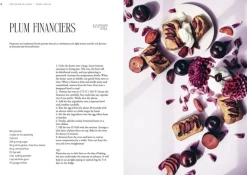 Cozy Publishing The Queen of Cakes: Gluten-Free Baking and Artistry