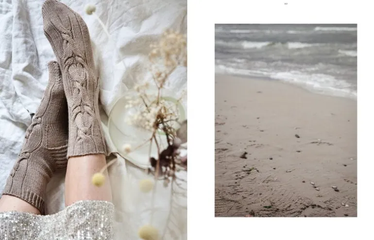 Cozy Publishing Urban Knit Classics