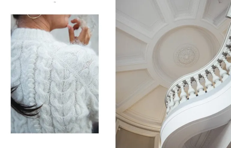 Cozy Publishing Urban Knit Classics