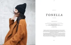 Cozy Publishing Urban Knit Classics