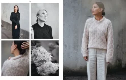 Cozy Publishing Urban Knit Classics