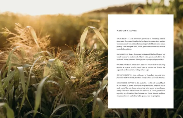 Cozy Publishing Where Flowers Bloom