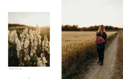 Cozy Publishing Where Flowers Bloom