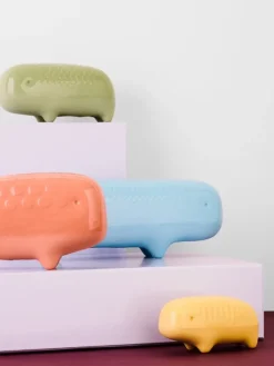 Craftworks Finland Primordial Animal, XS, bright yellow