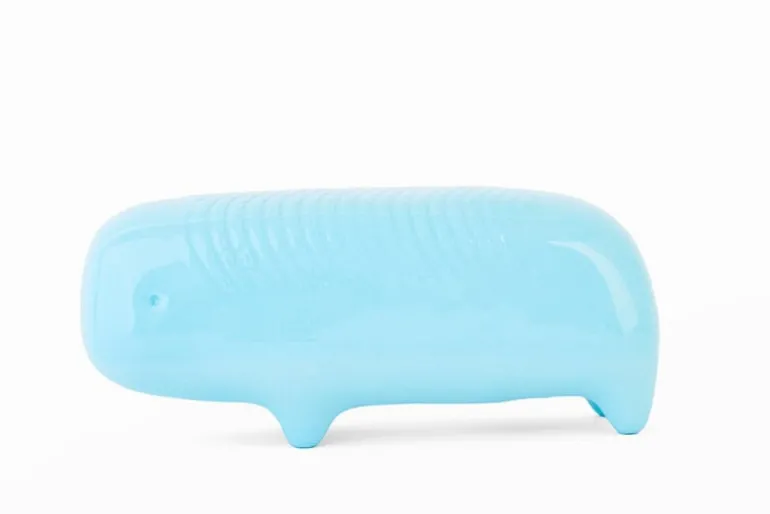 Craftworks Finland Primordial Animal, L, sky blue