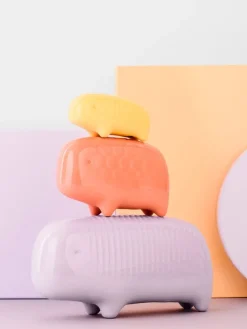 Craftworks Finland Primordial Animal, XL, pale lilac