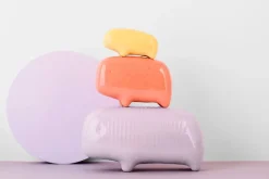 Craftworks Finland Primordial Animal, XL, pale lilac