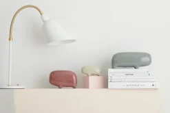 Craftworks Finland Primordial Animal, M, light mahogany