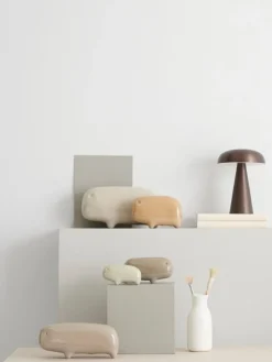 Craftworks Finland Primordial Animal, M, light mustard