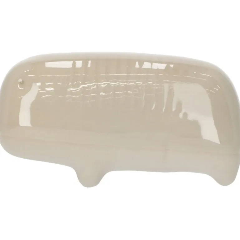 Craftworks Finland Primordial Animal, XL, light warm grey