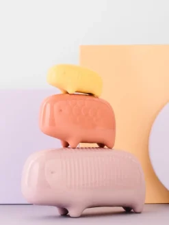 Craftworks Finland Primordial Animal, M, vivid orange