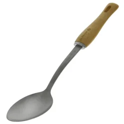 De Buyer B Bois serving spoon