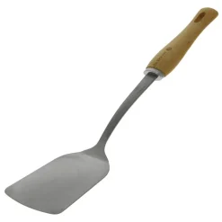 De Buyer B Bois spatula, plain