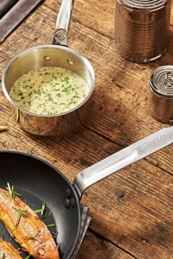 De Buyer Choc Intense round frying pan 20 cm