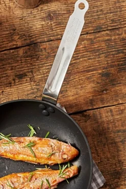 De Buyer Choc Intense round frying pan 28 cm