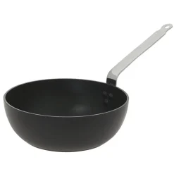 De Buyer Choc Intense sauté pan 24 cm