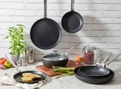 De Buyer Choc Intense sauté pan 28 cm