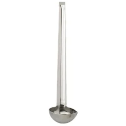 De Buyer Ladle with spout