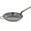 De Buyer Mineral B Bois frying pan, 32 cm