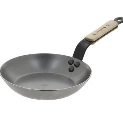 De Buyer Mineral B Bois frying pan, 20 cm