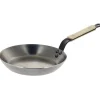 De Buyer Mineral B Bois frying pan, 26 cm