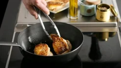 De Buyer Mineral B country pan 24 cm