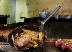 De Buyer Mineral B frying pan 20 cm